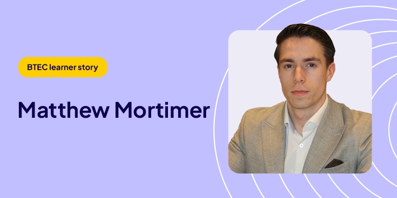 Matthew Mortimer