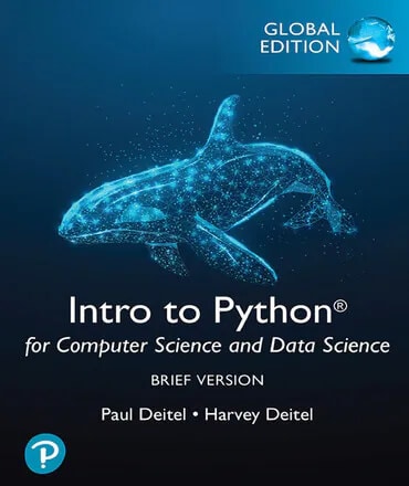 Starting Out with Python, Global Edition, 6th edition