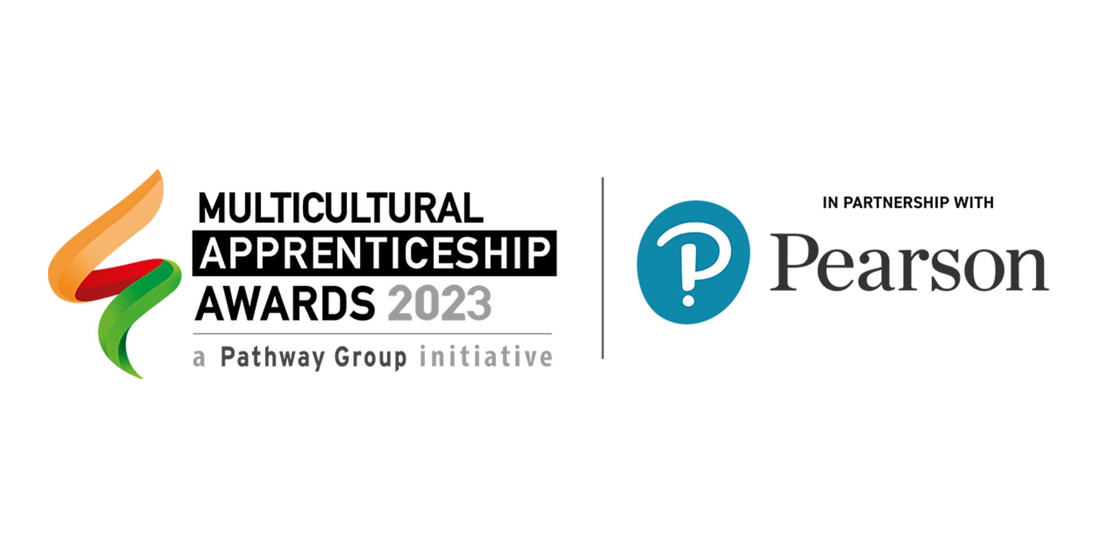 Multicultural Apprenticeship Awards 2023 a Pathway Group initiative in partnership with Pearson