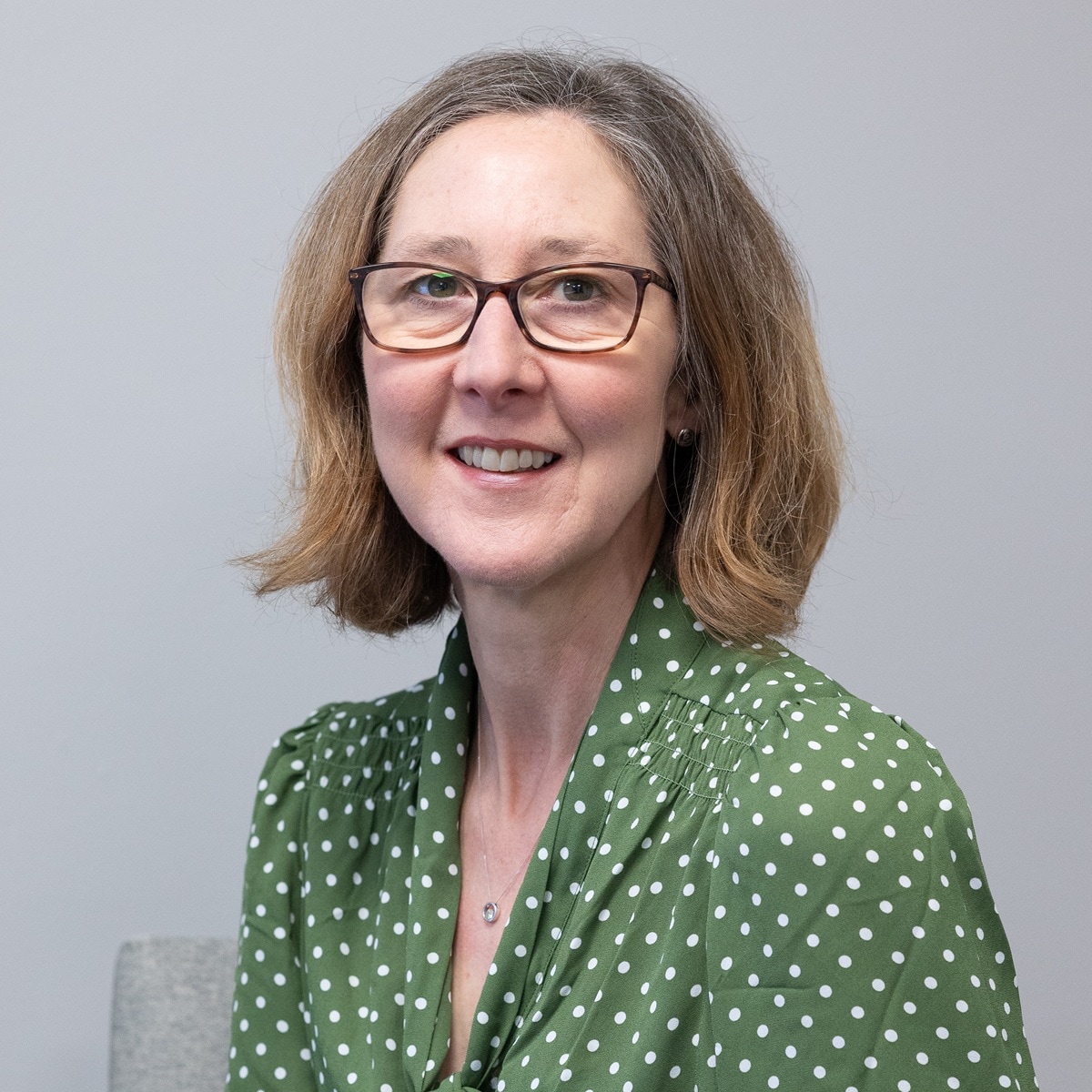 Caroline Boxall, North Midlands