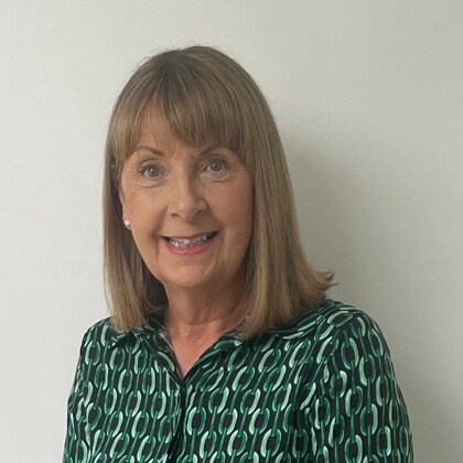 Helen Baggaley, National Multi-Academy Trusts