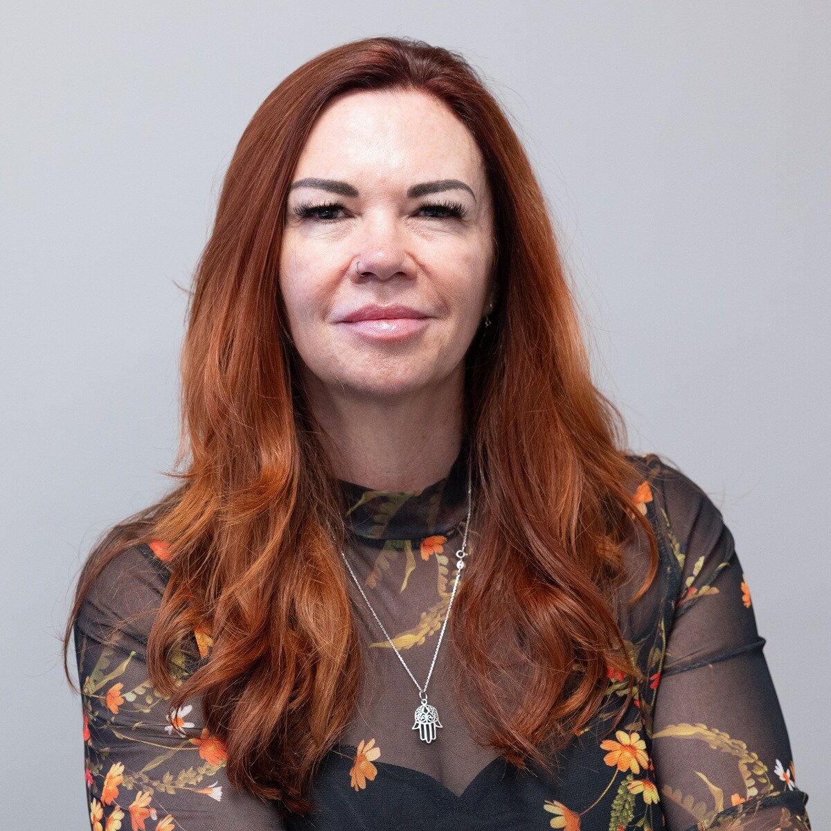 Michelle Juffs, South London and South East England
