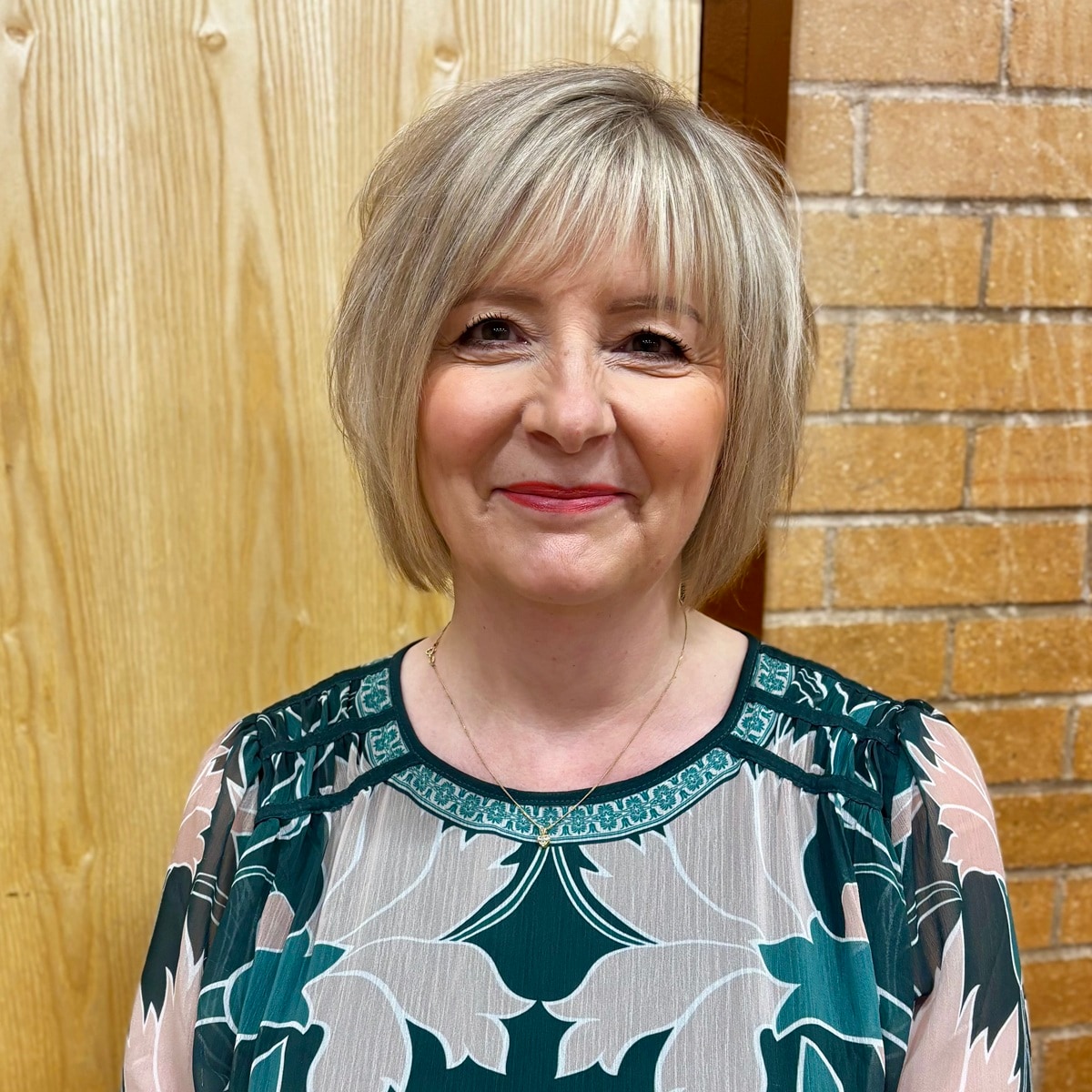 Rebecca Hudson, Central and South West England