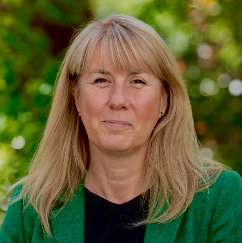 Jo-Anne Baird