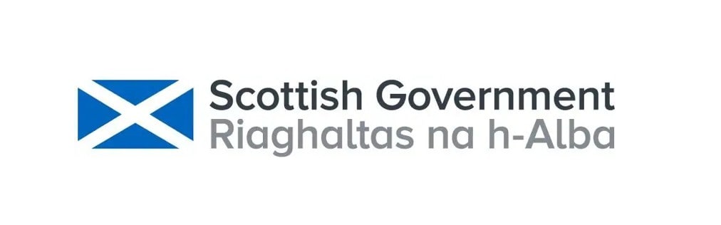 Scottish Government logo