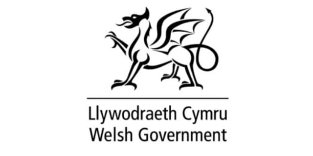 Scottish Government logo