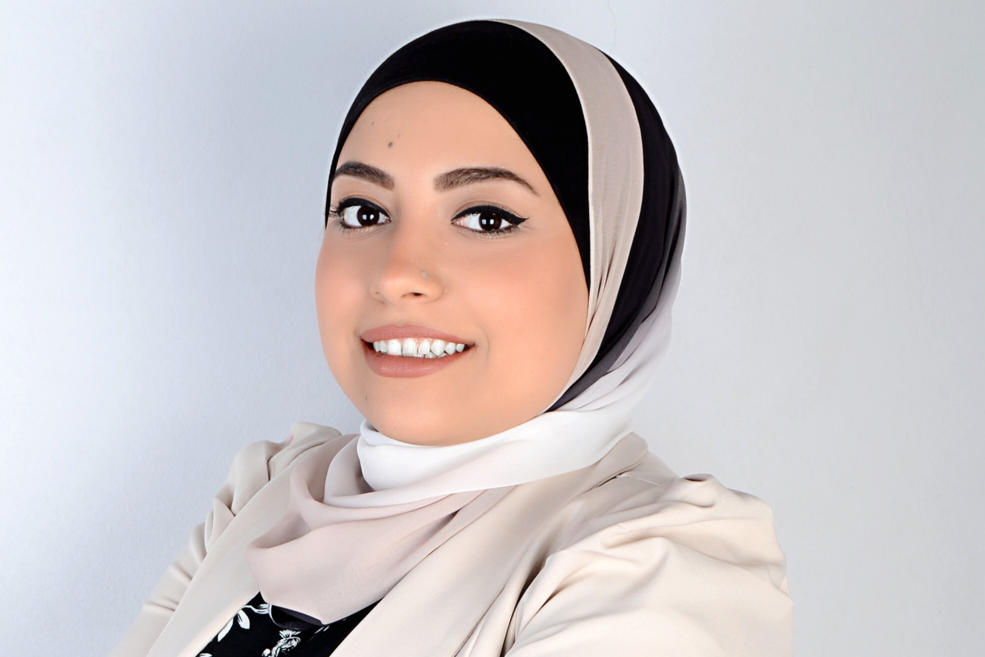 Sarah Hazem