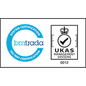 bmtrada - System Certification: ISO-9001 Certification - UKAS Management Systems