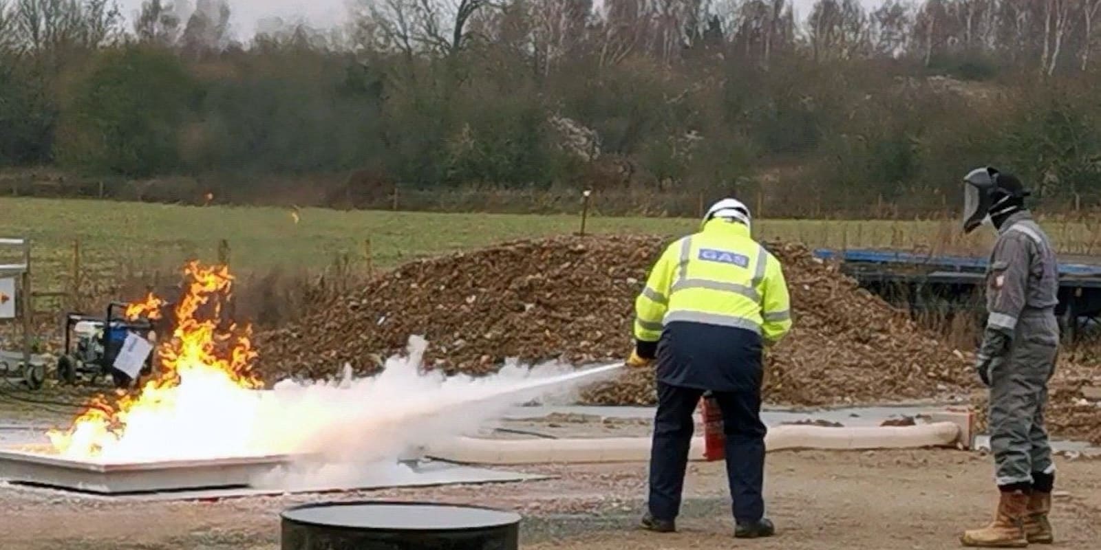 General Health and Safety