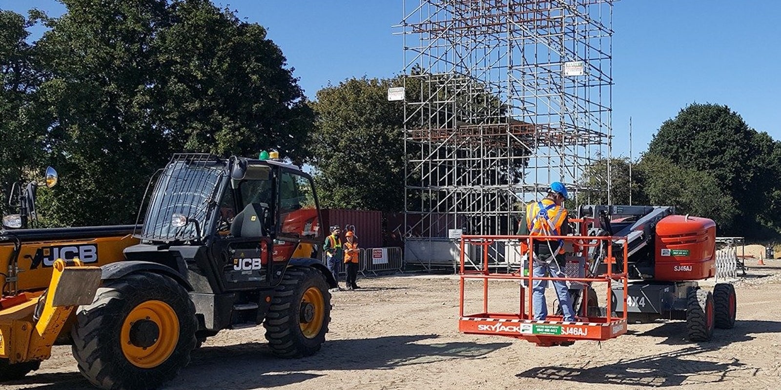NPORS training