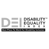 DEI: Disability Equality Index - Best Place To Work For Disability Inclusion