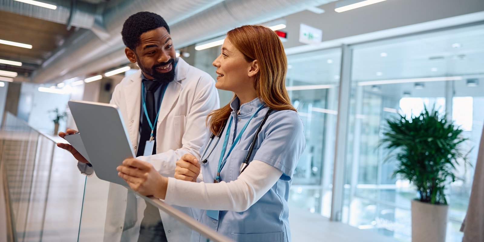 Improvement technician banner