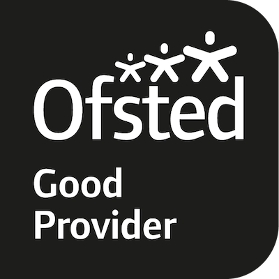 Ofsted: Good Provider