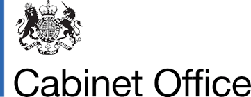 Cabinet Office logo