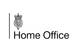 Home Office logo