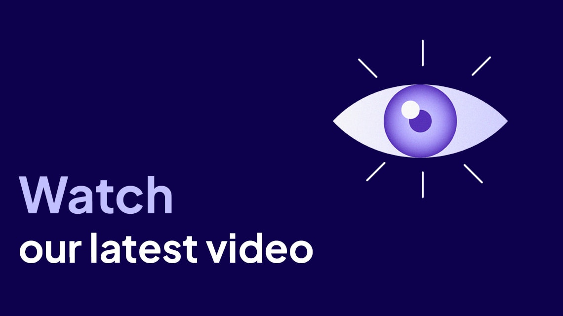 Video banner