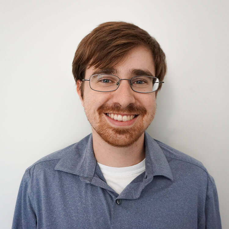 image of Alex Lovins