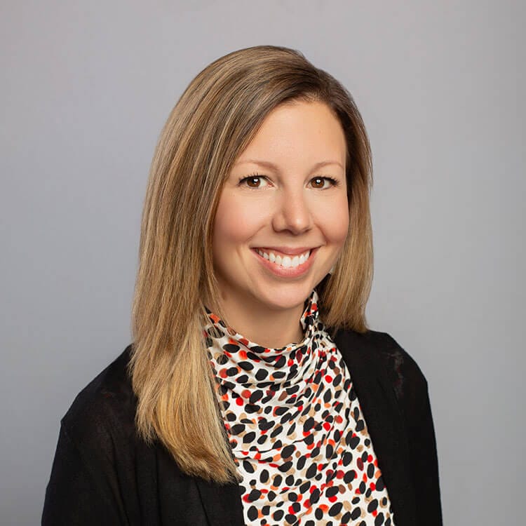 image of Ashley DePace