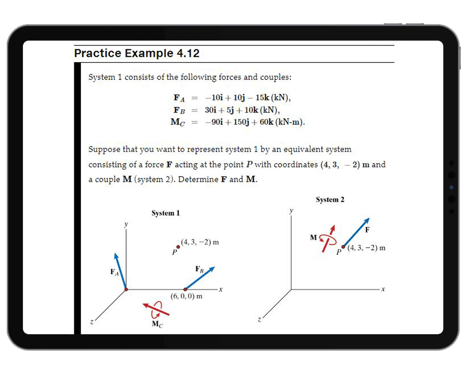 Practice Example Problem example image
