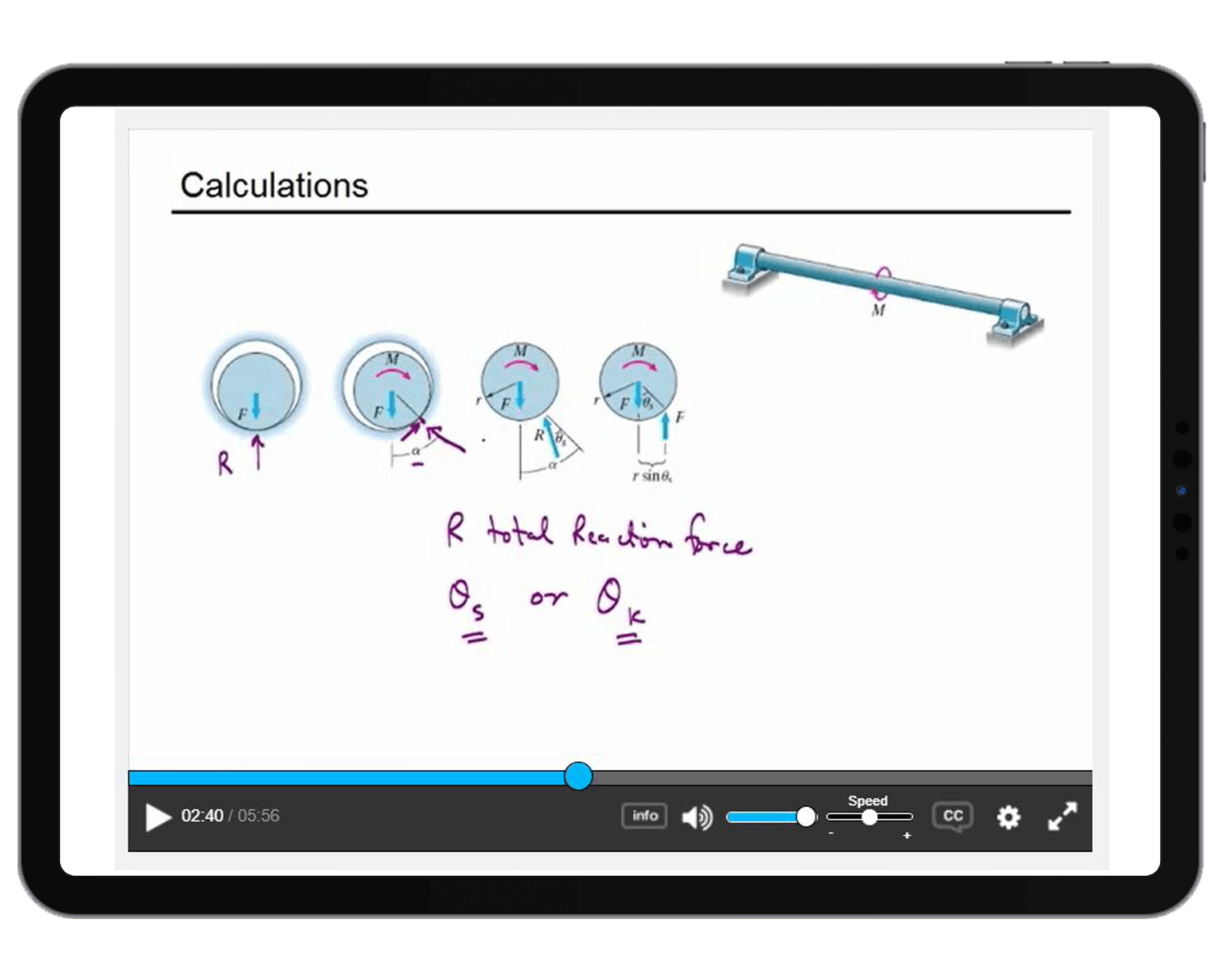 Video Solutions example image