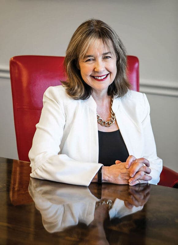 image of Catherine Duran