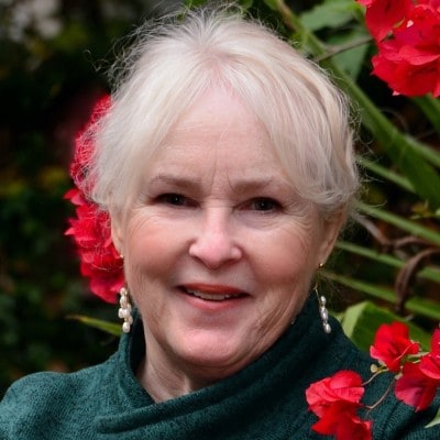image of Dr. Dee Silverthorn