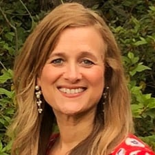 image of Edie Cusack, Professor, College of Charleston