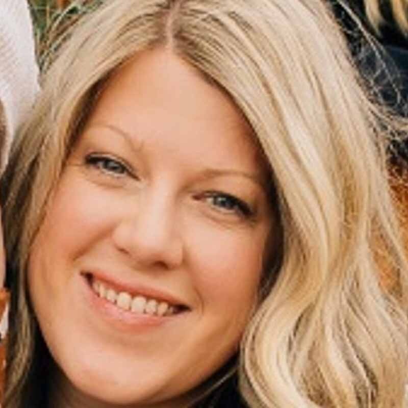 image of Erica Von Lohr