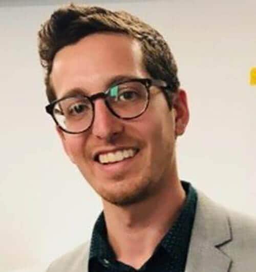 image of Harrison Bass