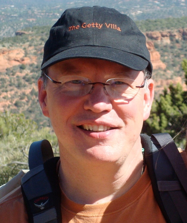 image of Michael W. Cothren