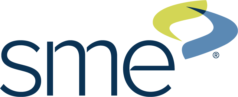 SME logo