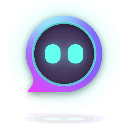 Pearson’s AI Chatbot icon