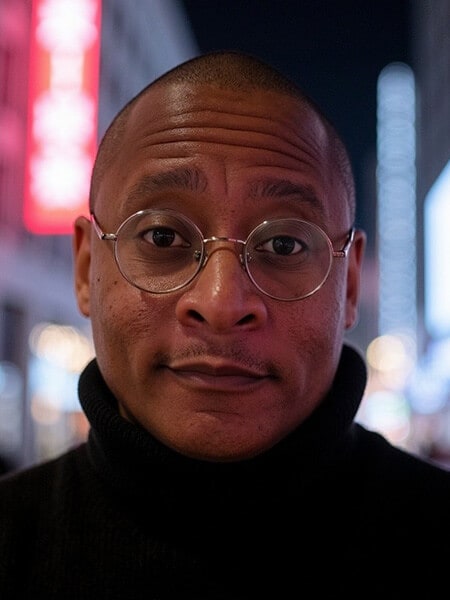 image of Dr. Michael Brown