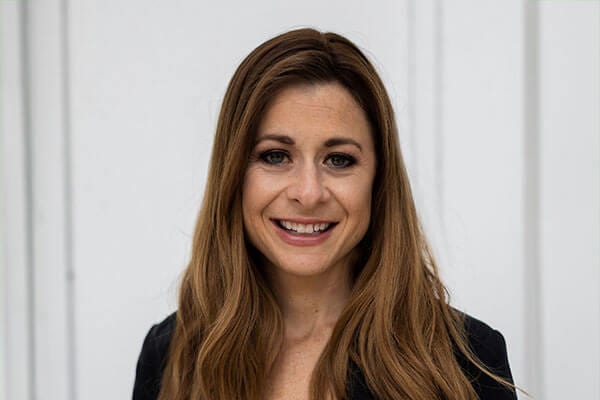 portrait of Sinead Bovell