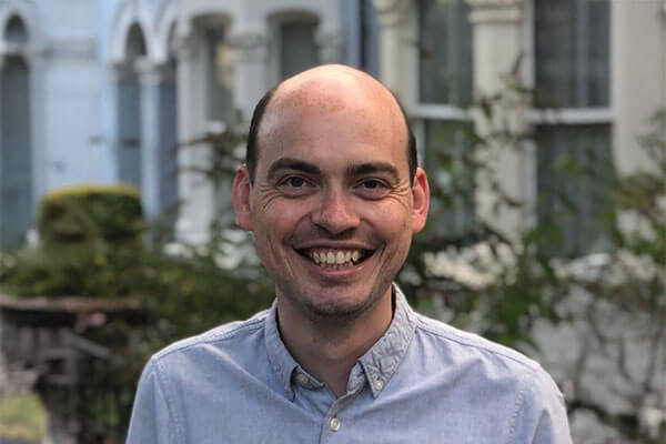 portrait of Dan Shipper