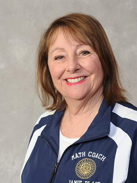 Jamie Blair, Professor, Orange Coast CollegeJalyn White, student at Spelman College