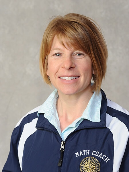 image of Jenny Crawford, Instructor Mathematics, Normandale Community College