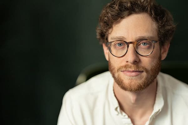 portrait of Dan Shipper