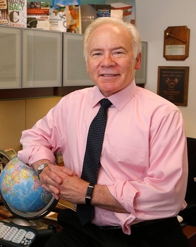 image of Jay Albanese