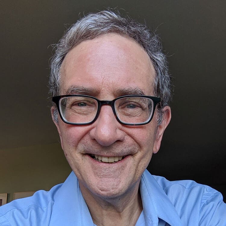 image of Dr. Jeffrey S. Nevid