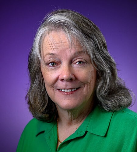 image of Pam Kemp, Professor