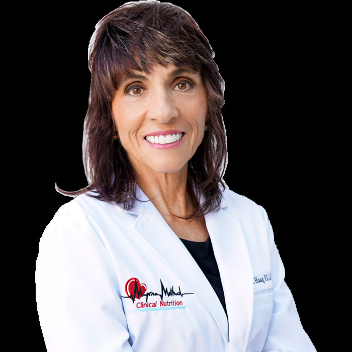 image of Myrna Garcia Haag