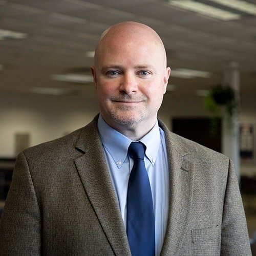 image of J. Noland White