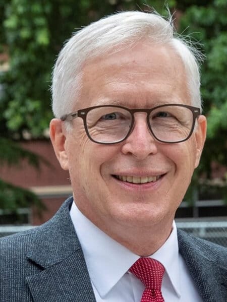 image of Michael Quinn