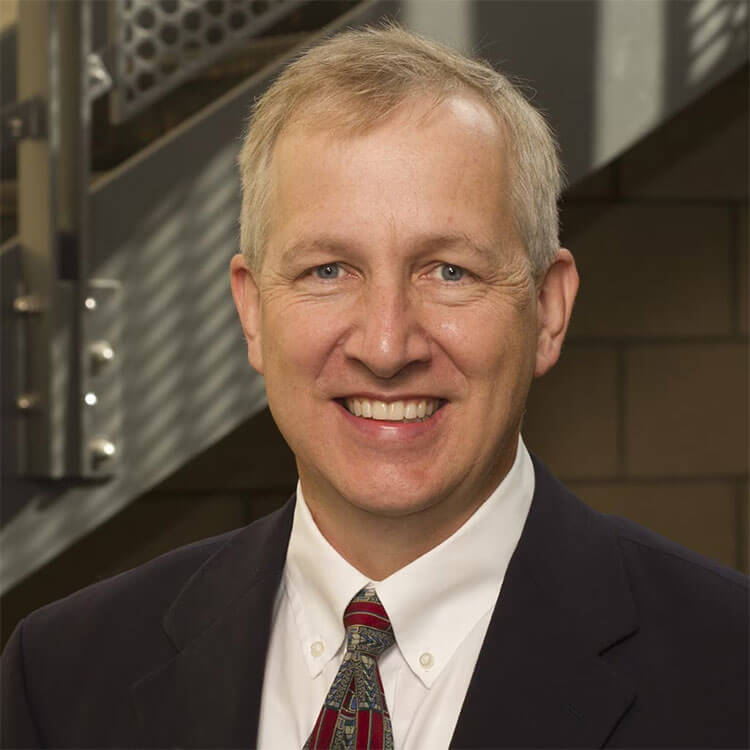 image of Steven Schmid