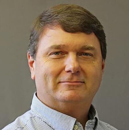 image of Joel Caughran, Senior Academic Professional, University of Georgia
