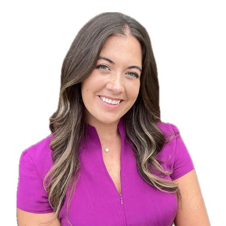 image of Morgan Lieske