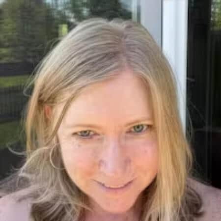 image of Megan Smith