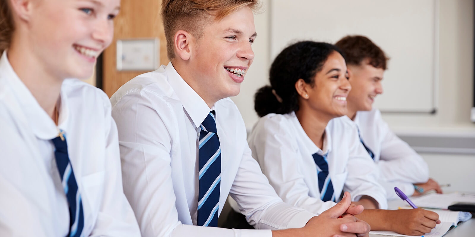 The Hidden Power of Middle School CTE Exposure