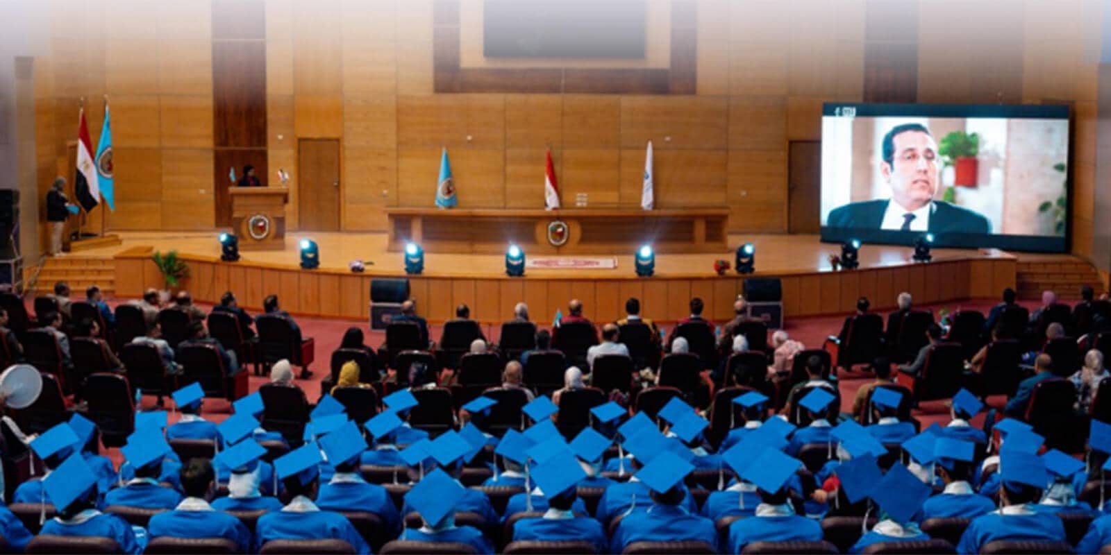 World-Class Digital Learning in Action at EELU: A Strategic Partnership with Pearson